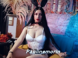 Paulinemorin