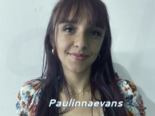 Paulinnaevans