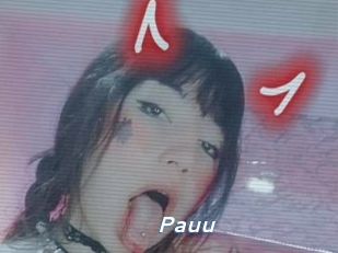 Pauu