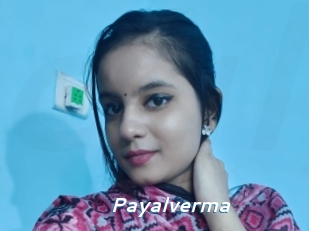 Payalverma