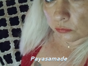 Payasamade