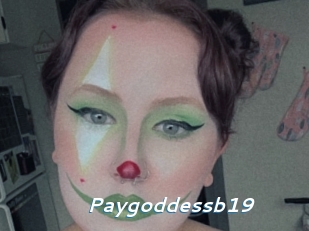 Paygoddessb19