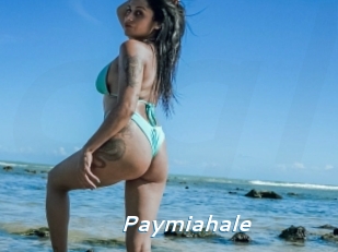 Paymiahale
