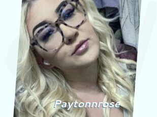 Paytonnrose