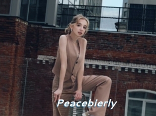 Peacebierly