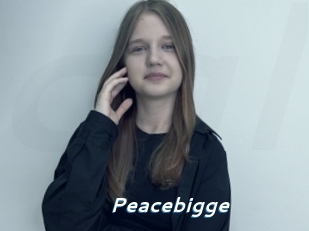 peacebigge Camgirls Live