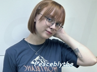Peaceblythe