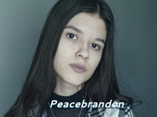 Peacebrandon