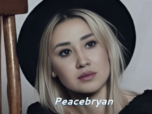 Peacebryan
