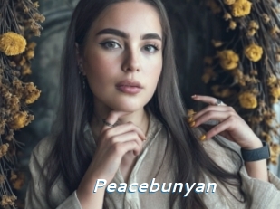 Peacebunyan