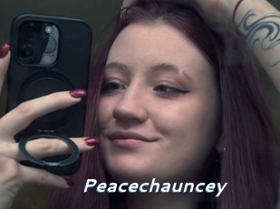 Peacechauncey
