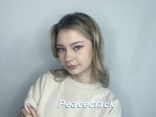 peaceclack Camgirls Live