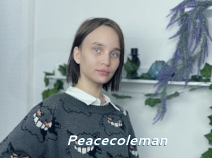 Peacecoleman