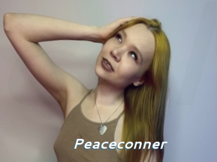 Peaceconner