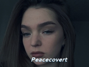 Peacecovert