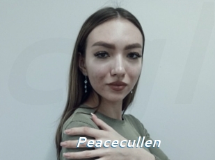 Peacecullen