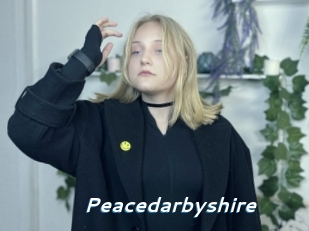 peacedarbyshire Camgirls Live