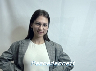 peacedennett Camgirls Live