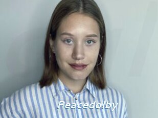 Peacedolby