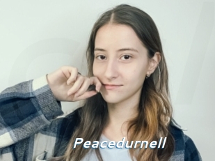 Peacedurnell
