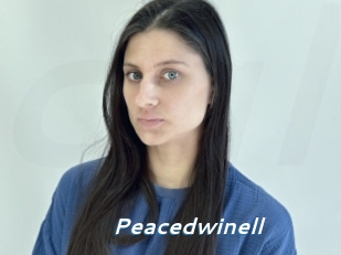 Peacedwinell