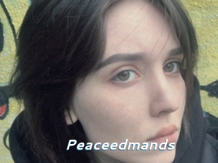 Peaceedmands