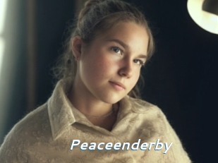 Peaceenderby