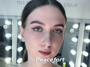 Peacefort