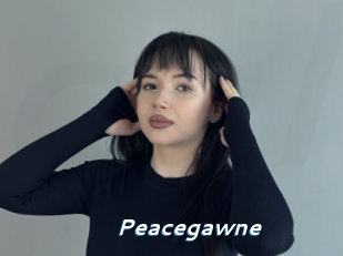 Peacegawne
