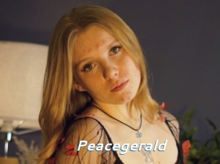 Peacegerald