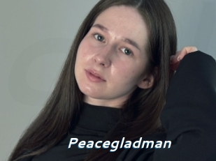 peacegladman Camgirls Live