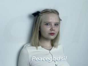 Peacegodsil