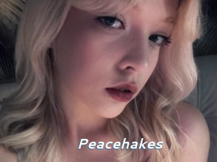 peacehakes Camgirls Live