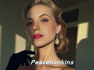 Peacehankins