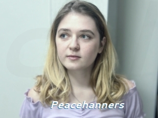 Peacehanners
