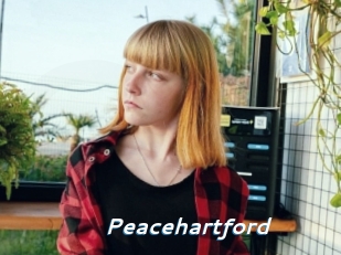 Peacehartford