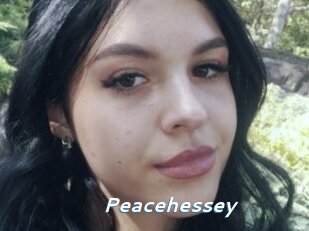Peacehessey