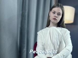 Peacehiett