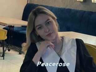 Peacerose
