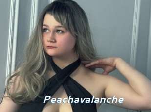 peachavalanche Camgirls Live