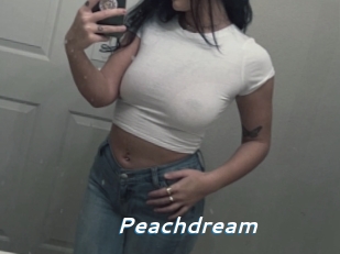 peachdream Camgirls Live