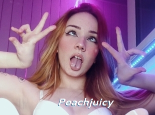 Peachjuicy