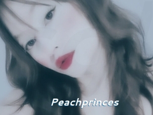 Peachprinces