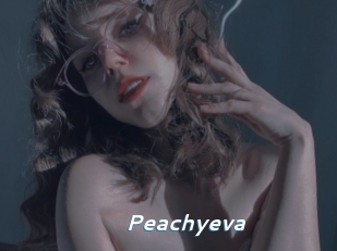 Peachyeva