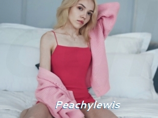 Peachylewis