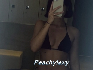 peachylexy Camgirls Live