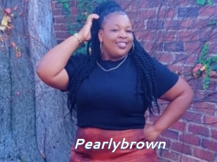 Pearlybrown