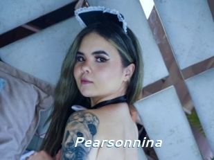 Pearsonnina