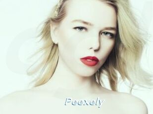 Peexely