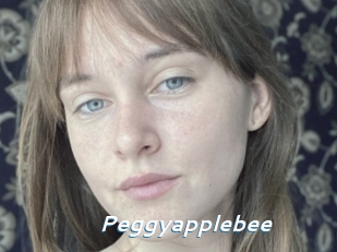 Peggyapplebee